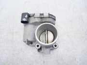 Drosselklappe für Ford Fiesta MK6 VI 1,25 Benzin SNJC 8A6G-9F991-AC