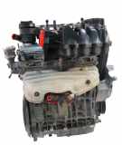 Motor für VW Audi Skoda Golf VI Octavia Bora A3 1,6 BFQ 06A100098DX