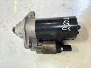 Anlasser Starter Für Skoda VW Fabia Roomster New Beetle 1,9 TDI BSW 02Z911023F