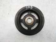 Riemenscheibe f?r Nissan Qashqai J11 1,2 DIG-T HRA2DDT HRA2 H5FT 123033448R