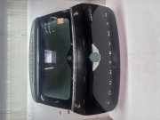 Kofferraum Heckklappe schwarz B11 f?r Mini Countryman Cooper D R60 9811574