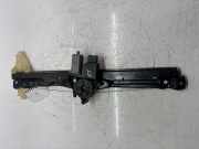 Fensterhebermotor vorne rechts für Peugeot Expert Van EHT DW10FDDU 9837798880