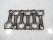 6x Pleuel Pleuelstange für BMW X5 E53 3,0d M57D30 M57D30O1 M57 306D2 408