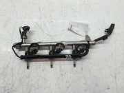 Einspritzleiste für Cadillac STS 3,6 V6 LLT 12611543