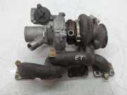 Turbolader für Maserati Levante M161 3,8 Trofeo Q4 V8 F154AQ 818254