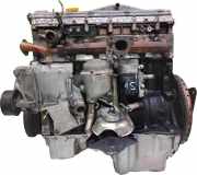 Motor für Land Rover Discovery 2,5 Td5 4x4 16P LBB001190