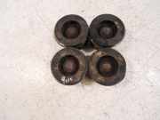 4x Kolben für Jaguar F-Pace X761 2,0 MHEV 204DTY AJ21D4 83KW7M