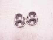 2x Kolben für Fiat 500 Panda 1,0 Mild Hybrid 46341162 70776