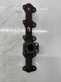 Abgaskrümmer Ford Fiesta VI 1,4 TDCi F6JD 725711