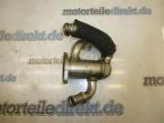 Abgaskühler Fiat Lancia Doblo 223 Punto Ypsilon 843 Qubo 1,3 D 199A2000 55197846