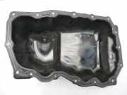 Ölwanne Unterteil für Ford Transit 2,0 Ecoblue RWD 4x4 YMR6 YMHA GK3Q-6675-AA