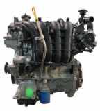 Motor für Hyundai I20 i20 PB 1,2 Benzin G4LA 2110103M10 86.000 KM