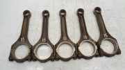 5x Pleuel Pleuelstange für Seat VW Leon Bora Golf 2,8 BDE 021E