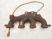 Abgaskrümmer für Mercedes Benz W176 A 180 1,5 CDI OM607.951 K9K 140042975R