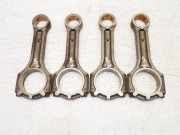 4x Pleuel Pleuelstange für KIA Sportage MK3 III 1,7 CRDI Diesel D4FD U7