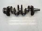 Kurbelwelle für Mazda 2 DE 1,3 ZJ46 ZJ 46 8573
