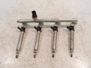 Einspritzleiste für Mercedes A-Klasse 2,0 AMG M139.980 139.980 M139 A1390702500