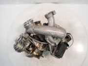Turbolader für Audi A6 C7 A7 Q5 3,0 TDI quattro CGQ CGQB 059145654Q