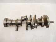Kurbelwelle für Land Rover Sport 3,0 SCV6 4x4 306PS AJ126 DX23-AA