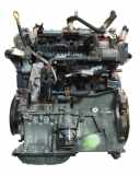 Motor für Toyota Yaris 1,5 HYbrid 1NZ-FXE 1NZ 1900021D00