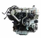 Motor für Opel Antara A 2,2 CDTI Z22D1 A22DM Z22 LNQ 96991131 95517775