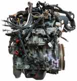 Motor für Toyota Corolla Verso 2,2 D-4D 2AD-FTV 2ADFTV 2AD