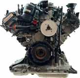 Motor für Audi A6 C7 A7 4G 3,0 V6 TDI CLAA CLA 059100099H 204 PS