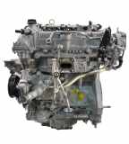 Motor für Opel Astra K B16 1,4 Turbo D14XFT LE2 95529213