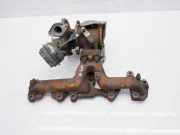 Turbolader für Opel Corsa D S07 1,3 CDTI A13DTC LDV 55237520