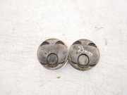 2x Kolben für Renault Clio IV 1,6 RS M5M401 M5M 1KC