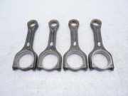 4x Pleuel Pleuelstange für Volvo C30 533 S40 1,6 Diesel D D4164T