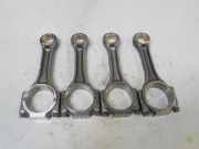 4x Pleuel Pleuelstange für Audi Seat VW CC 2,0 TDI CFGC CFG 038J 038105401J
