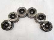 6x Kolben für Land Rover Range L405 3,0 306DTA 306DT GEN2 H268X