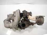 Turbolader für Mercedes GLC C253 2,2 250 d OM651.921 651.921 OM651 A6510901586