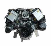 Motor f?r Land Rover Sport L460 4,4 V8 N63 N63B44E NEU