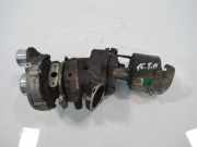 Turbolader für Land Rover Sport L494 3,0 D V6 306DTA 306DT Gen2 FPLA-6K682-CC