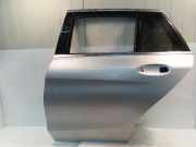 Tür hinten links für Mercedes C Klasse W205 C 300 AMG 2,0 M264.920 A2057320310
