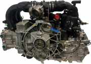 Motor Für Porsche Boxster 986 2,7 Benzin M96.22 M96 96.22