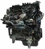 Motor f?r Peugeot 508 1,6 HDI 9HL DV6C 9H05 0135QY 0139WQ