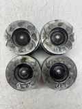 4x Kolben Für Toyota Land Cruiser J12 3,0 D-4D 1KD-FTV 13101-30090