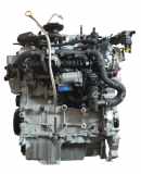 Motor für Jaguar E-Pace X540 2,0 AWD PT204 AJ20P4 JDE39196 H4P3-6006-KA