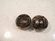2x Kolben Für Opel Grandland Crossland 1,2 Benzin B12XHT LES N288E