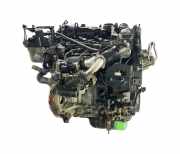 Motor für Ford S-Max WA6 1,6 TDCi Diesel T1WB AV6Q-6006-BA