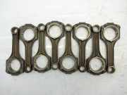8x Pleuel Pleuelstange Mercedes Benz M-Klasse W163 ML 500 5,0 Benzin 113.965