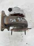 Turbolader Für Alfa Romeo Giulia Stelvio 2,0 55273835 50055476