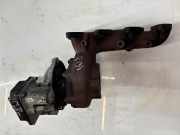 Turbolader Für Kia Hyundai Ceed i30 1,6 CRDi Euro6 D4FB 28201-2A780