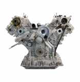Motor für Audi A6 C7 A7 4GA 3,0 TFSI Benzin CTUA CTU CGW 06E100035N