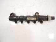 Rail-Rohr für Citroen Berlingo 1,6 HDI 9HT DV6BTED4 9H03 9654592680