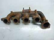 Abgaskrümmer Ford Transit 2,2 TDCi P8FA 6C1Q-9430-BD DE301907