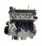 Motor für MG ZS SUV 1,5 VTi Benzin 15S4C 15S4C-ZP 49.000 KM